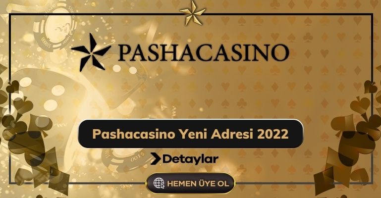 Pashacasino Yeni Adresi 2024