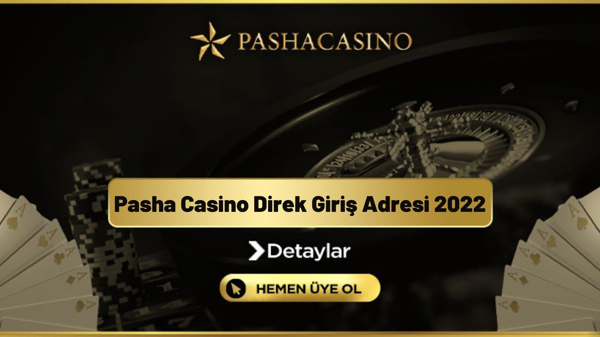 Pasha Casino Direk Giriş Adresi 2022